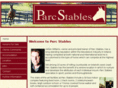 parcstables.com