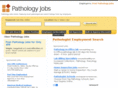 pathologistjobs.net