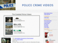 policecrimevideos.com