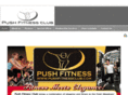 pushfitnessclub.com