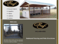 redmondfencingandpolestructures.com