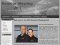 remoteviewingunit.org