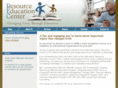 resourceedcenter.com