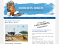 robertsbirds.co.za