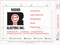 rozierelectric.com