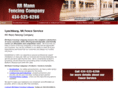 rrmannfencingco.com