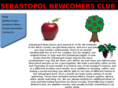 sebastopolnewcomers.com