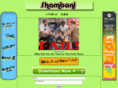 shamboni.com