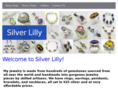 silver-lilly.com