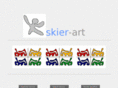 skierart.com