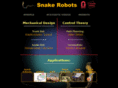 snakerobot.com