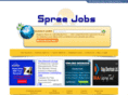 spreejobs.com