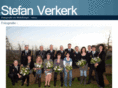 stefanverkerk.nl