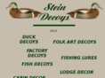steindecoys.com