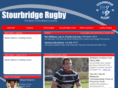 stourbridgerugby.com