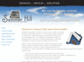 summerhillbuilders.net