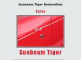 sunbeamtigerrestoration.com