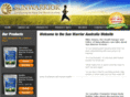 sunwarrior.com.au