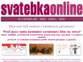 svatebkaonline.cz