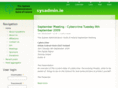 sysadmin.ie