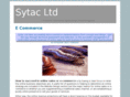 sytac.co.uk