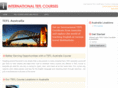 teflaustralia.com