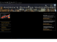 theblackcardnetwork.com