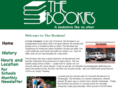 thebookies.com
