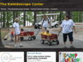 thekaleidoscopecenter.com