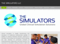 thesimulators.org