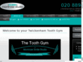 thetoothgym.com