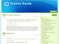 thomasbandy.com