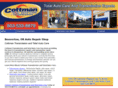 transmissionrepairbeaverton.com