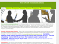 treeoflifecommunications.com