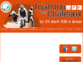 triathlondeschateaux.com