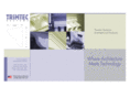 trimtecsystems.com