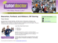 tutordoctorbeaverton-portland.net