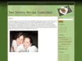 twosistersrecipes.net