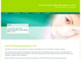 visiting-eye-surgeons.com