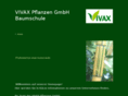 vivax-pflanzen.net