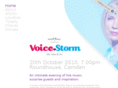 voicestorm.com