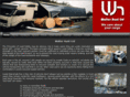 walterhunt.ltd.uk