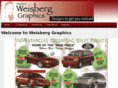 weisberggraphics.com