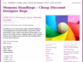 womens-handbags.co.uk
