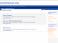 woodclamps.org