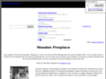 woodenfireplace.com
