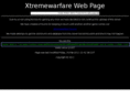 xtremewarfare.com