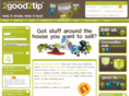 2good2tip.org
