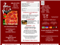 2menandapizza.com