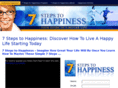 7stepstohappiness.com